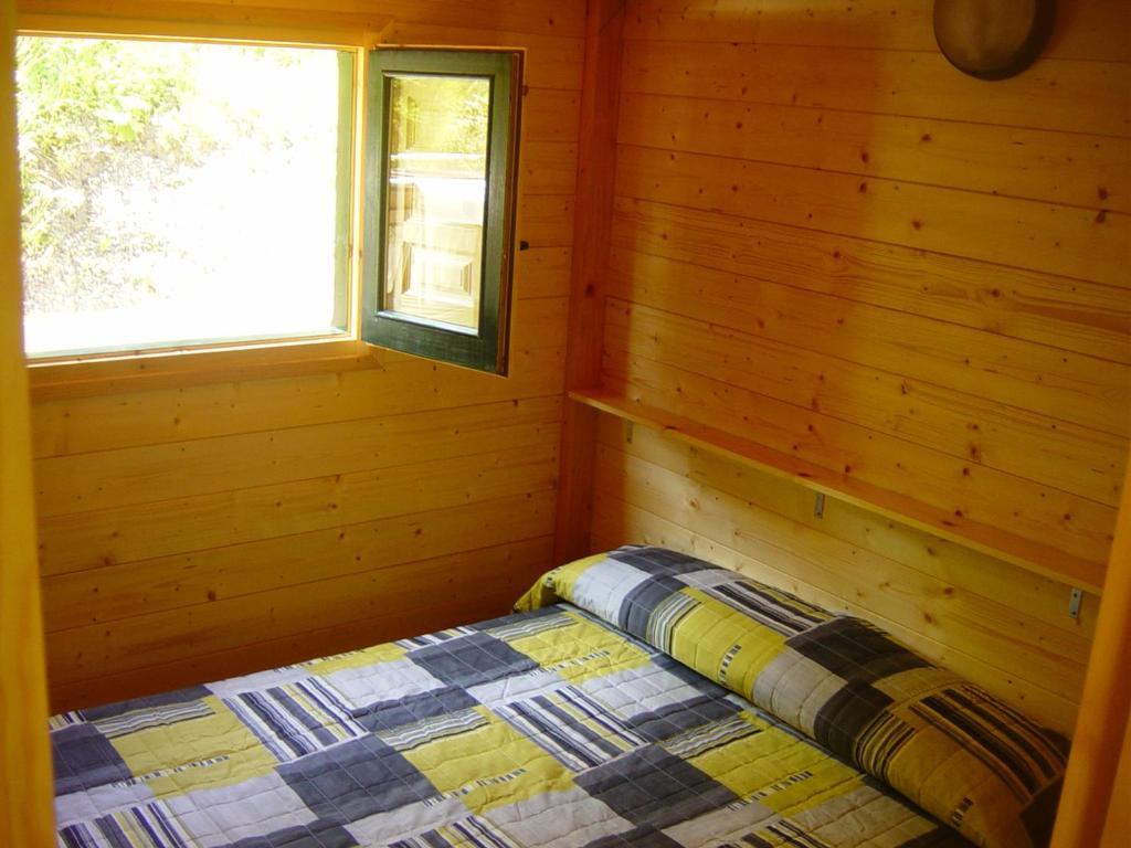 Camping Vall De Ribes Ribes De Freser Room photo