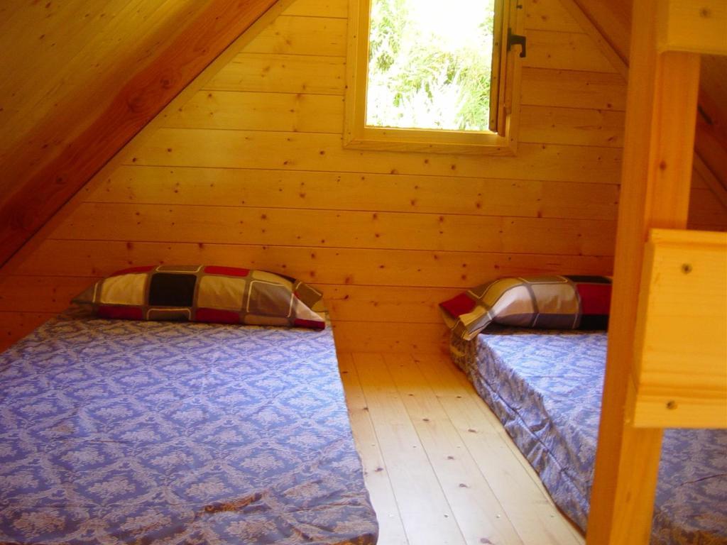 Camping Vall De Ribes Ribes De Freser Room photo