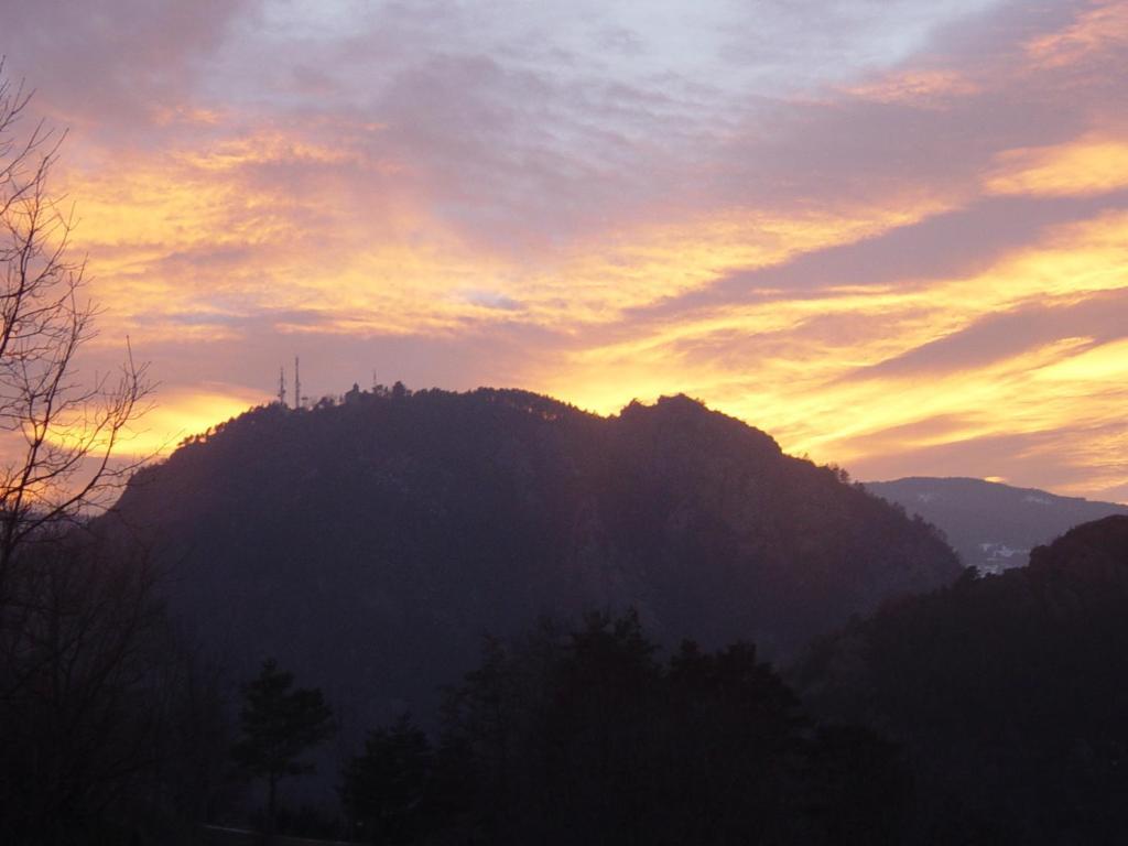 Camping Vall De Ribes Ribes De Freser Room photo
